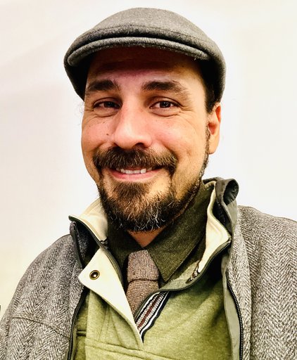 Robert Zandi