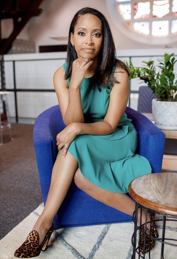 Jasmine Davenport