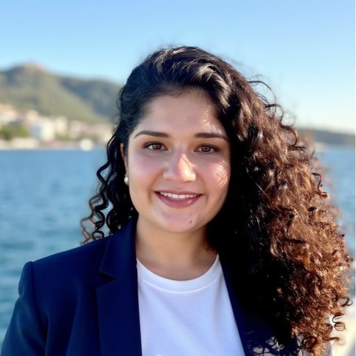 Alicia Hernandez