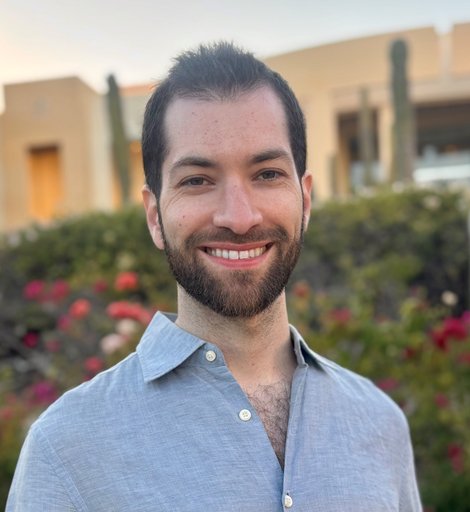 Daniel Muchnick