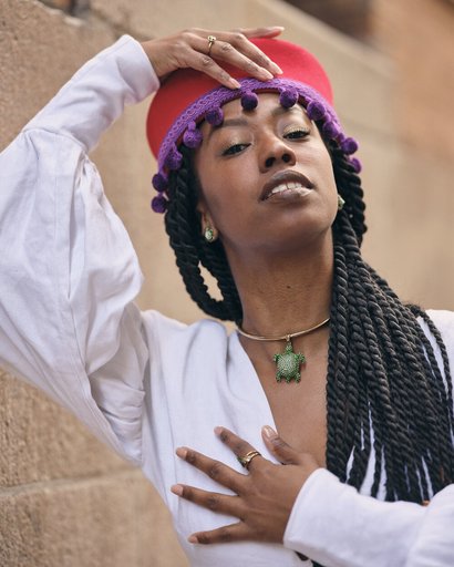 Dominique Drakeford