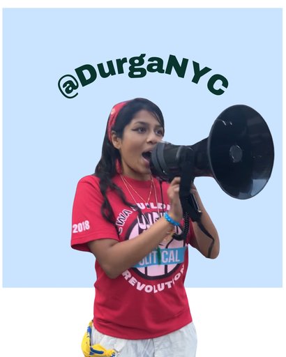 Durga Sreenivasan