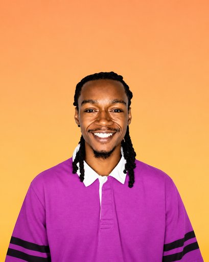 Elijah Oliver