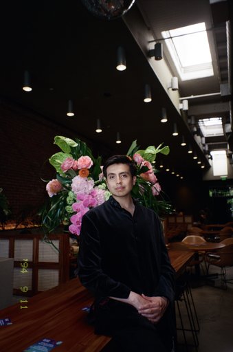 Isaias Hernandez