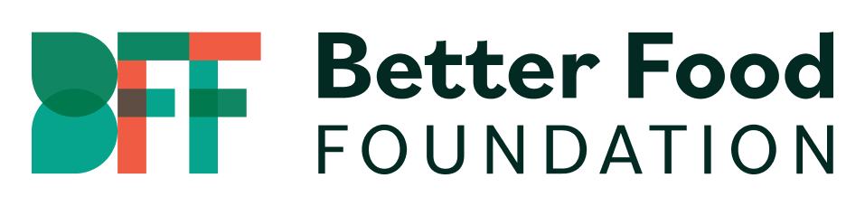 Better Food Foundation