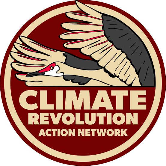 Climate Revolution Action Network